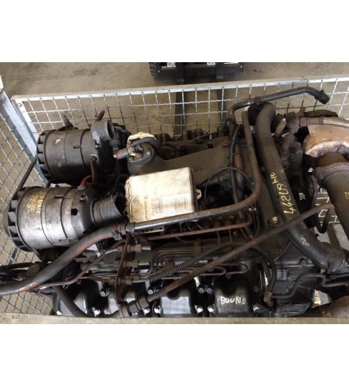 Motore Mercedes Benz OM442LA